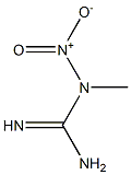 1-甲基-硝基吲哚 结构式