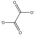草酸盐标准缓冲溶液 结构式