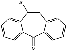 环苯扎林杂质3 结构式