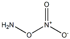 水中硝酸盐氮溶液标准物质 结构式