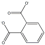 腙酸酯 结构式