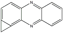 methanophenazine 结构式