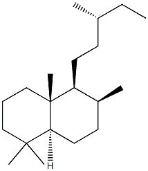 labdane 结构式