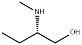 (S)-2-(Methylamino)butan-1-ol HCl 结构式