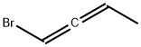 1-bromo-1,2-butadiene