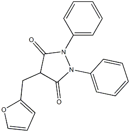 PM332 结构式