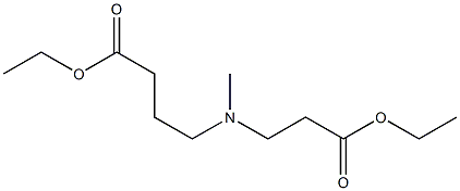 氮卓斯汀杂质17 结构式