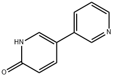 吡仑帕奈杂质62 结构式