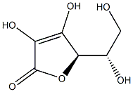 (S)-Ascorbic Acid EP Impurity G 结构式