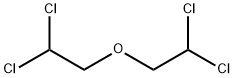 1,1'-Oxybis(2,2-dichloroethane) 结构式