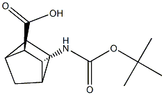 (2R,3R)-3-((tert-butoxycarbonyl)amino)bicyclo[2.2.1]Heptane-2-carboxylicacid