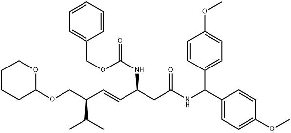 3-溴-5-氟-2-甲基吡啶 结构式