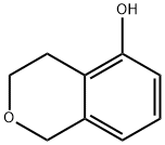 异色满-5-醇 结构式