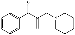 苯海索杂质8 结构式