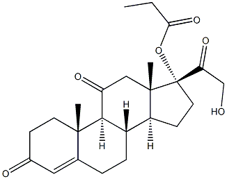 克拉司酮杂质23 结构式