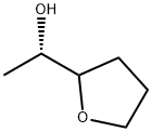 (1S)-1-(四氢呋喃-2-基)乙醇 结构式