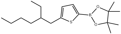 TH145 结构式