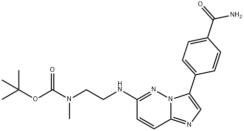 LP-922761 结构式