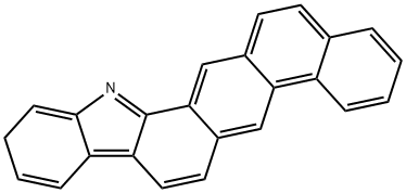 三(4-氨基苯基)胺 结构式