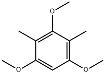 三甲基间苯三酚杂质E 结构式