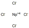 neptunium tetrachloride