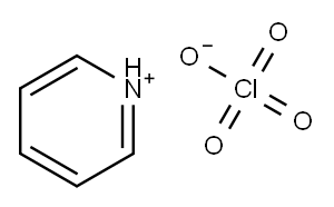 pyridinium perchlorate 结构式