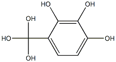 三己基N-氧化物 结构式