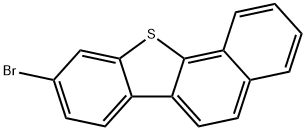 9-bromobenzo[b]naphtho[2,1-d]thiophene