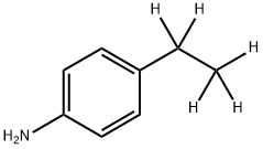 4-(Ethyl-d5)aniline