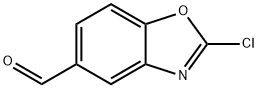 2-chloro-5-methoxybenzo[d]oxazole 结构式