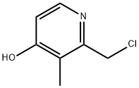 兰索拉唑杂质B-6 结构式