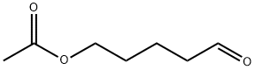 5-oxopentyl acetate 结构式
