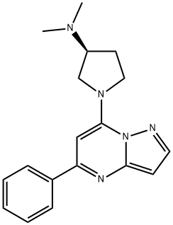 10MG 结构式