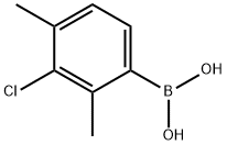 1,3,5-三溴苯 结构式