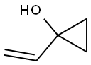 1-乙烯基环丙醇 结构式