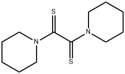 1,1'-(1,2-DITHIOXO-1,2-ETHANEDIYL)BIS- 结构式