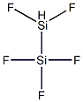 difluorosilyl(trifluoro)silane 结构式