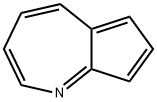 Cyclopent[b]azepine 结构式