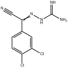 拉莫三嗪杂质27 结构式