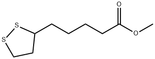 硫辛酸杂质44 结构式