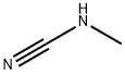 N-Cyanomethylamine 结构式