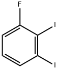 1,2-Diiodo-3-fluorobenzene