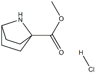 Methyl7-azabicyclo[2.2.1]Heptane-1-carboxylatehydrochloride