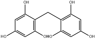 Phloroglucinol Impurity 1 结构式