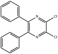 赛乐西帕杂质3 结构式