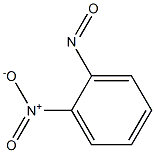 1-nitro-2-nitrosobenzene 结构式