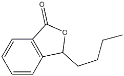 丁苯酞杂质 结构式