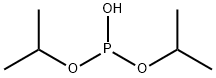 亚磷酸异丙酯 结构式