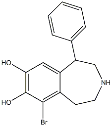 化合物 T28793 结构式