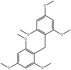 间苯三酚杂质15 结构式